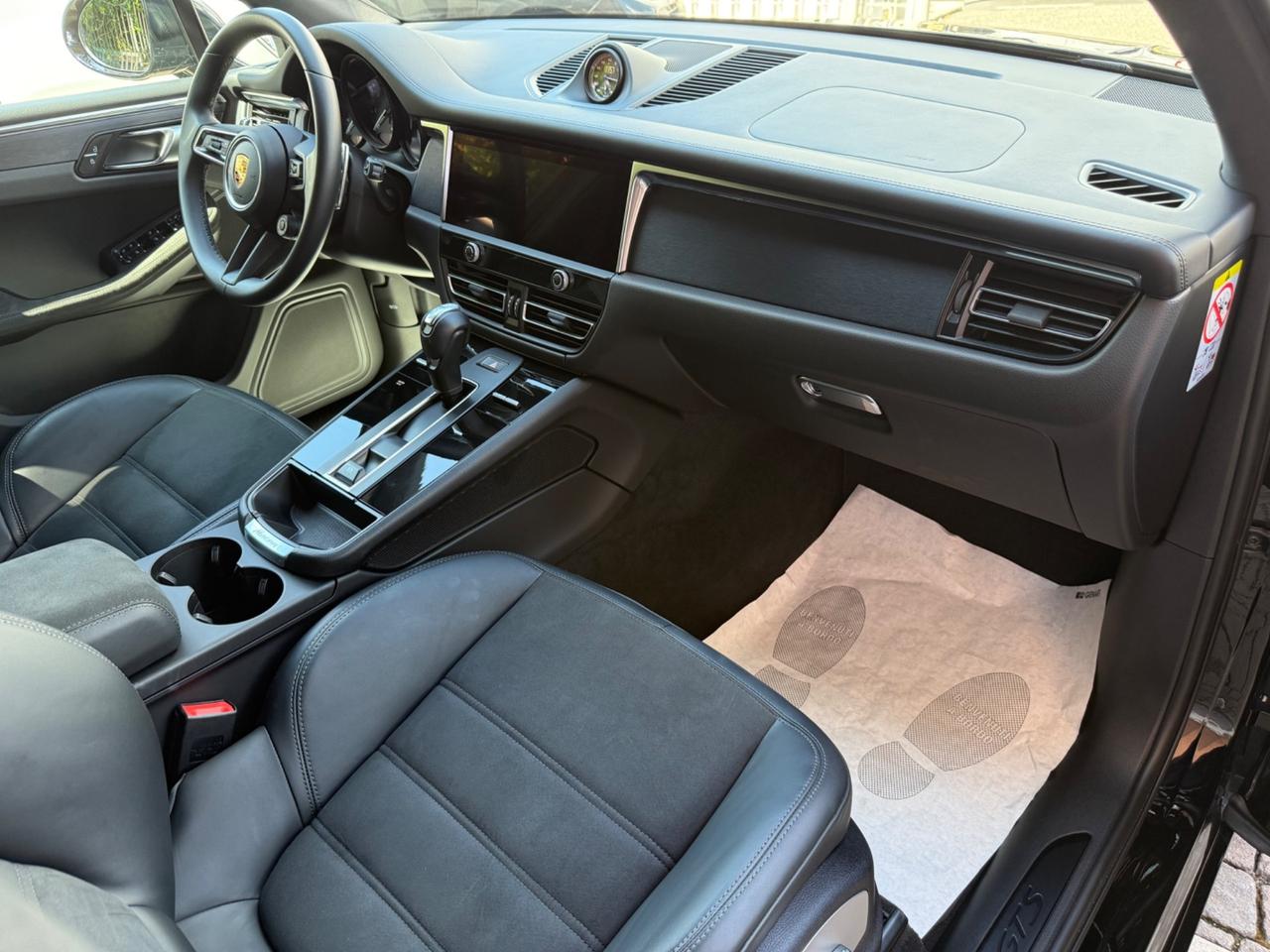 Porsche Macan 2.9 GTS 440cv - SOLO 11.965Km !!