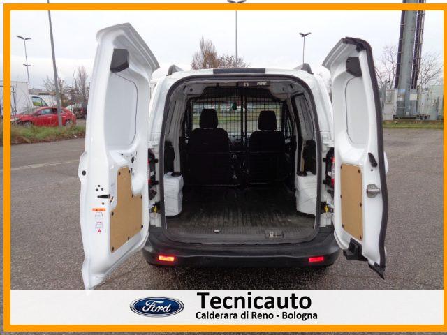 FORD Transit Courier 1.0 EcoBoost 100CV Van Trend N1