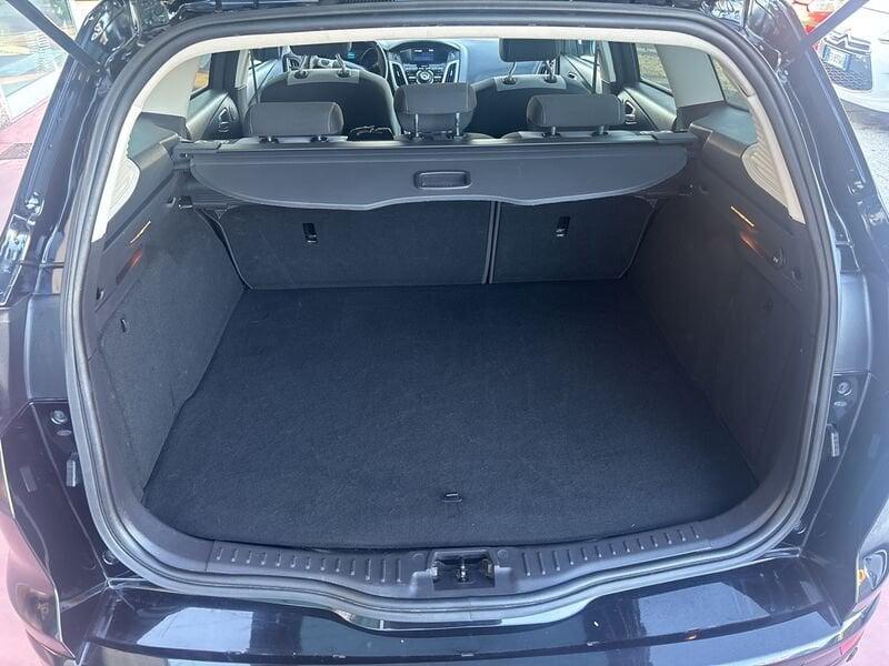Ford Focus Focus 1.6 EcoBoost 150 CV Start&Stop SW