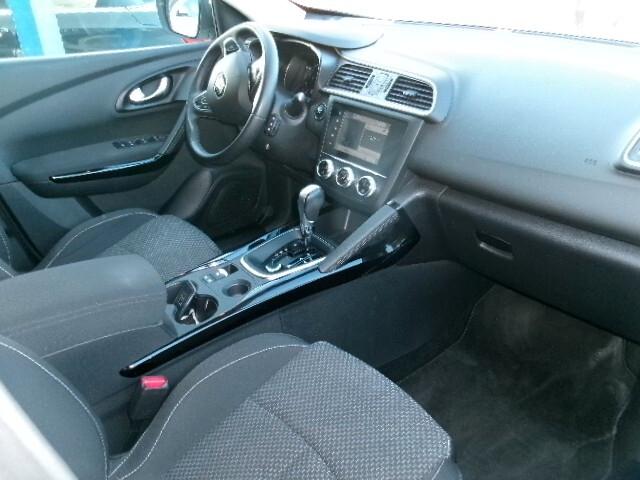 Renault Kadjar Blue dCi 8V 115CV EDC Intens