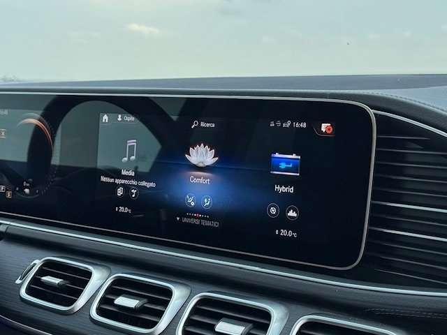 Mercedes-Benz GLE 350 GLE 350 de Phev eq-power Premium Plus 4matic auto