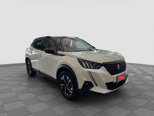 PEUGEOT 2008 2008 PureTech 130 S&S GT