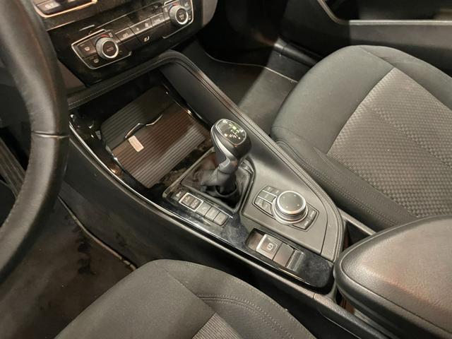 BMW X2 XDRIVE25E BUSINESS-X