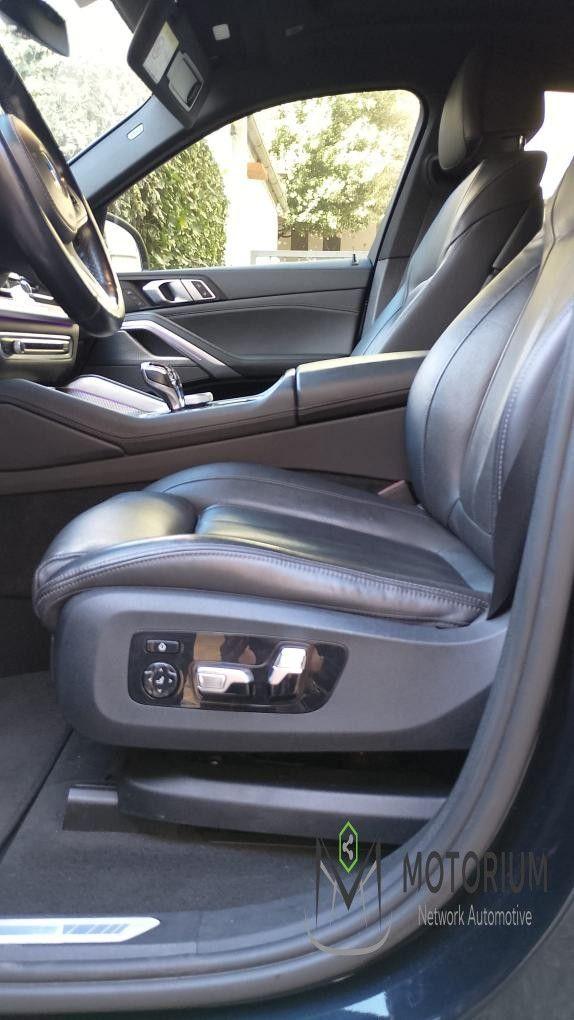 BMW X6 xDrive30d 48V Msport