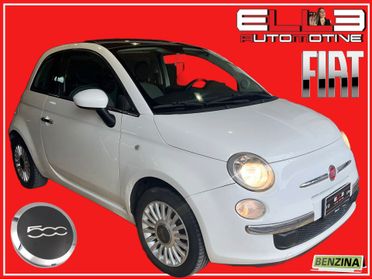 Fiat 500 1.2 FIRE NEOPATENTATO