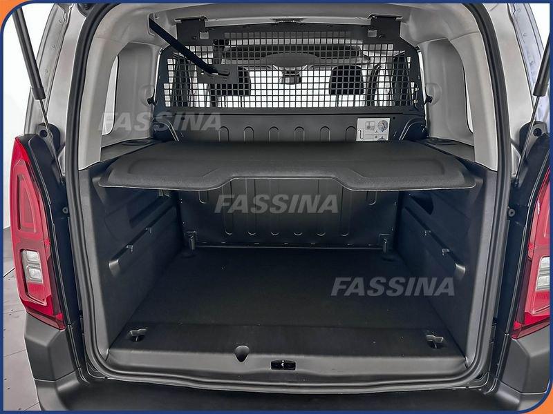 FIAT Doblò Doblò 1.5 BlueHdi 130CV Combi N1