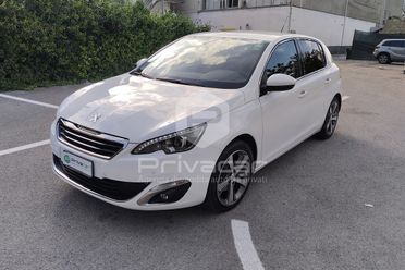 PEUGEOT 308 BlueHDi 120 S&S Allure