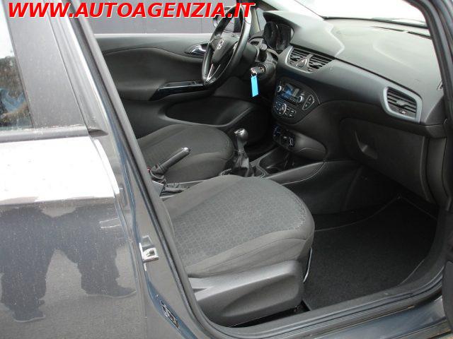 OPEL Corsa 1.3 CDTI 5 porte EURO 6