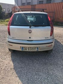 FIAT Punto Classic 1.2 5 porte Natural Power Active