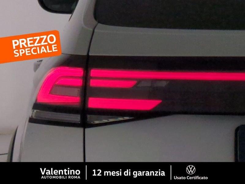 Volkswagen Taigo 1.0 TSI DSG Life