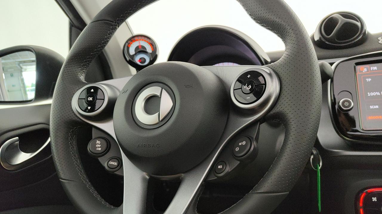SMART Fortwo Cabrio eq Pulse 22kW