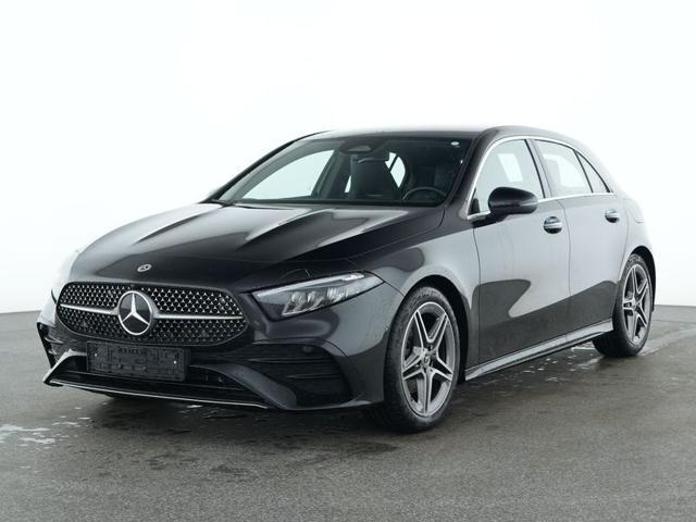 MERCEDES-BENZ A 180 Automatic AMG Line Advanced Plus
