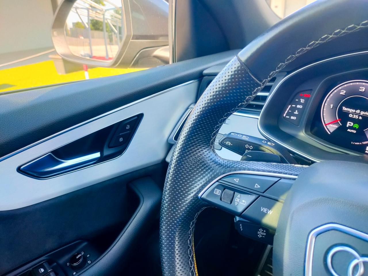 Audi Q8 45 TDI quattro tiptronic Sport S-LINE