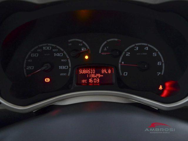 FORD Ka 1.3 TDCi 75CV Titanium Cdpf