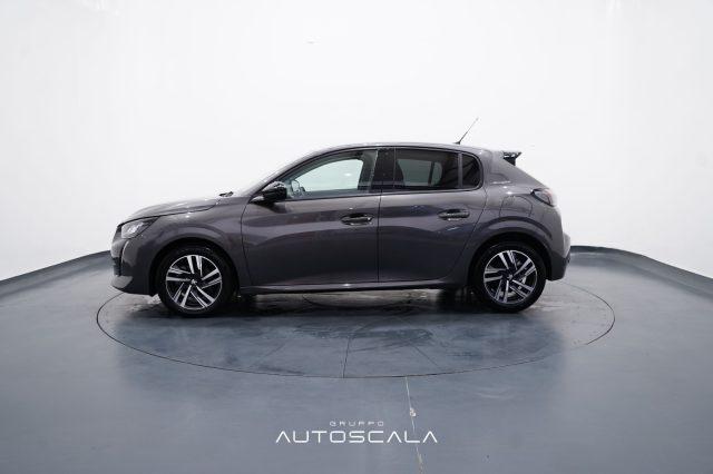 PEUGEOT 208 1.2 PureTech 100cv S&S EAT8 5 porte Allure Pack
