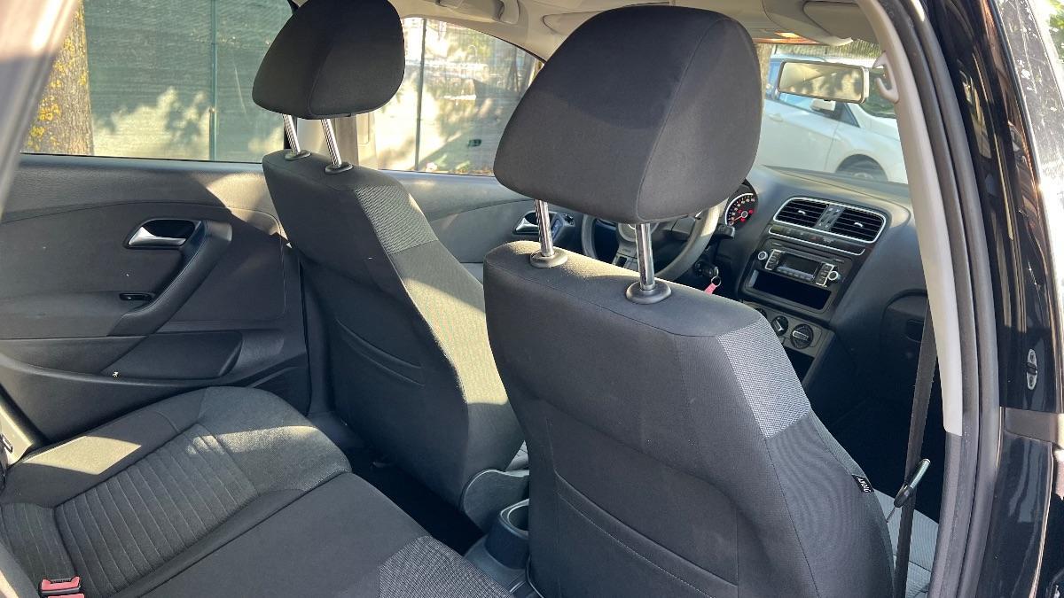 VOLKSWAGEN - Polo - 1.2 60CV 5p. Trendline