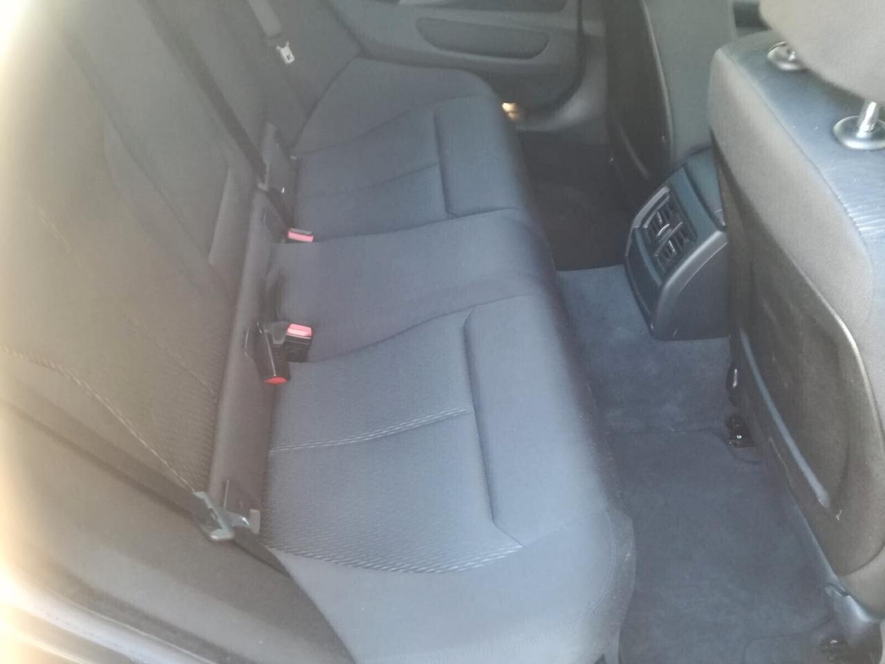 Bmw 430 430dA Grand Coupé fatturabile