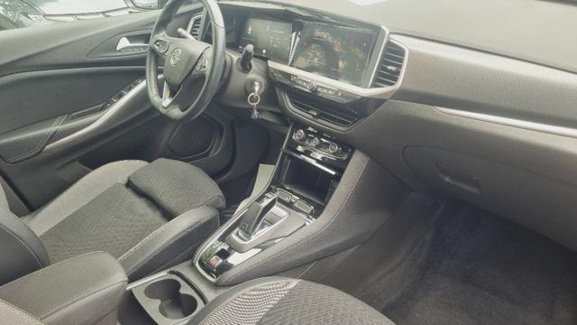 OPEL Grandland 1.5 diesel Ecotec aut. Business Elegance