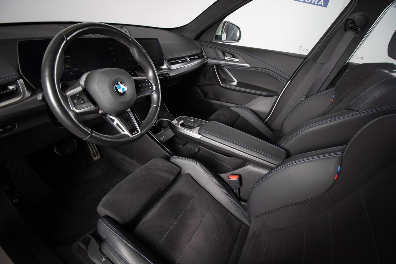 Bmw X1 18d S-drive M Sport 150 Cv