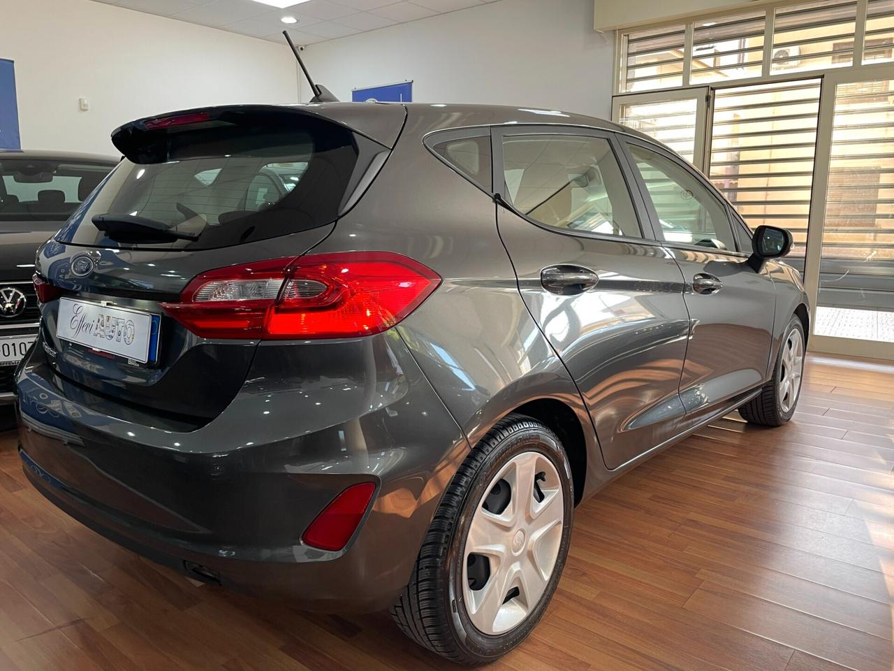 FORD FIESTA 1.5 EcoBlue 85CV PROMO ESTATE