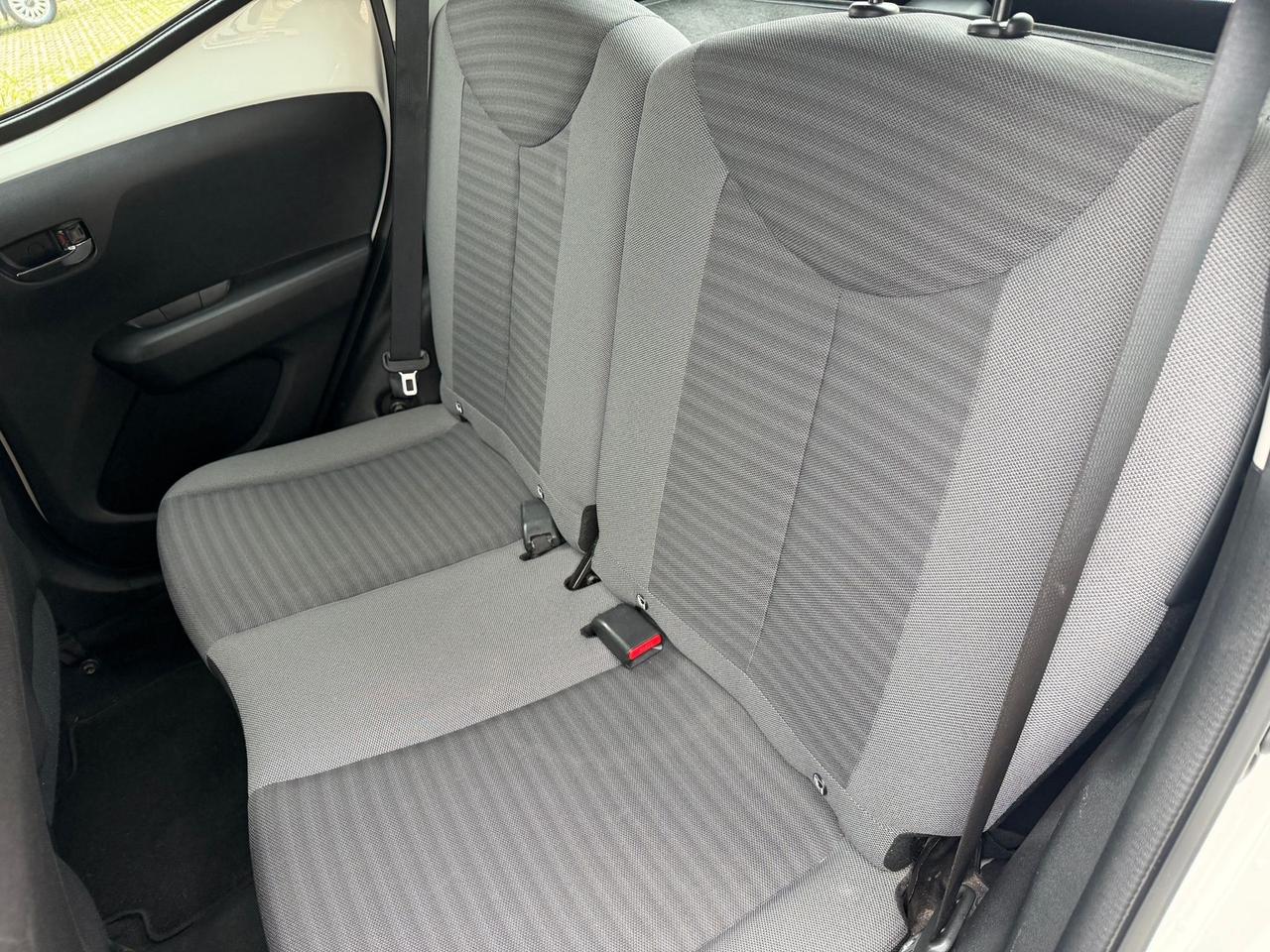 Toyota Aygo Connect 1.0 *MINIRATE*