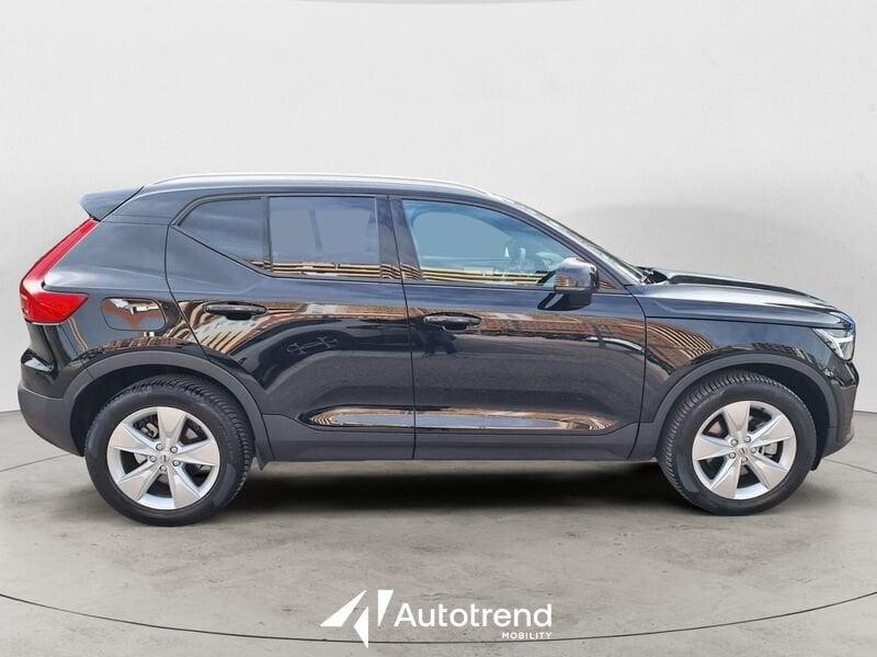 Volvo XC40 B3 163+14 CV Automatico LED Core