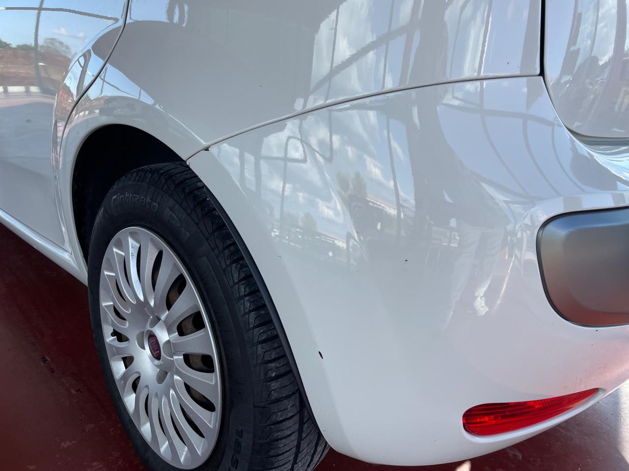 Fiat Punto Evo 1.3 Mjt 95 CV DPF 5 porte S&S Emotion