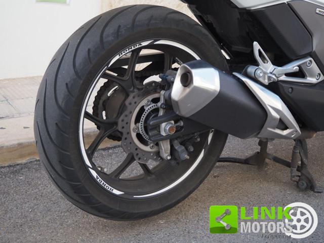 HONDA Integra 750 * ? 84,00 al mese*