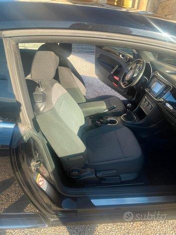 Volkswagen Maggiolino 1.6 TDI Design