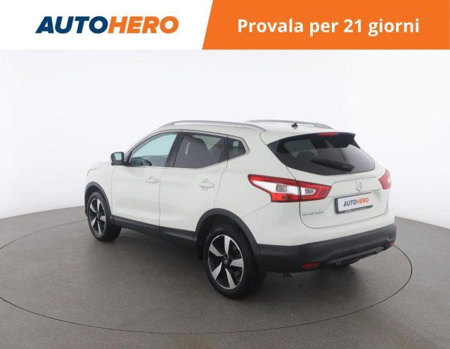 NISSAN Qashqai 1.2 DIG-T 360