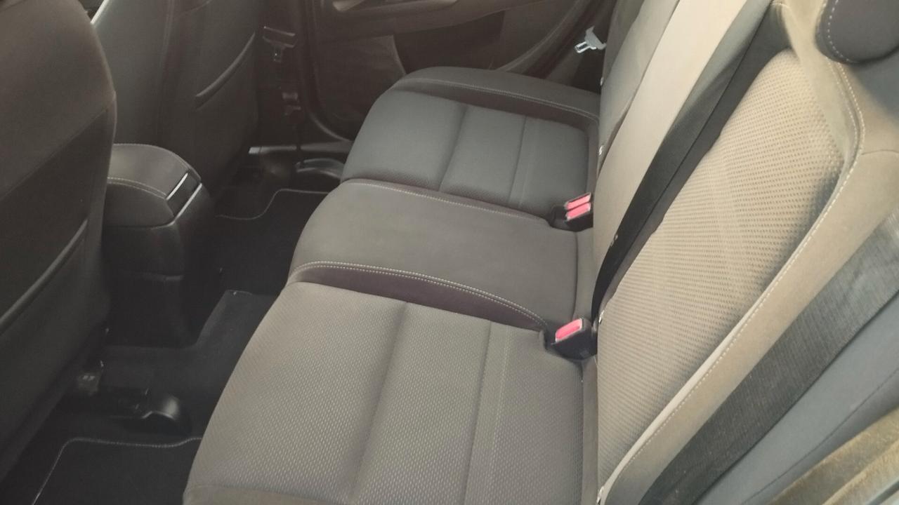 FIAT TIPO SW 1.6 MTJ -GARANZIA FULL