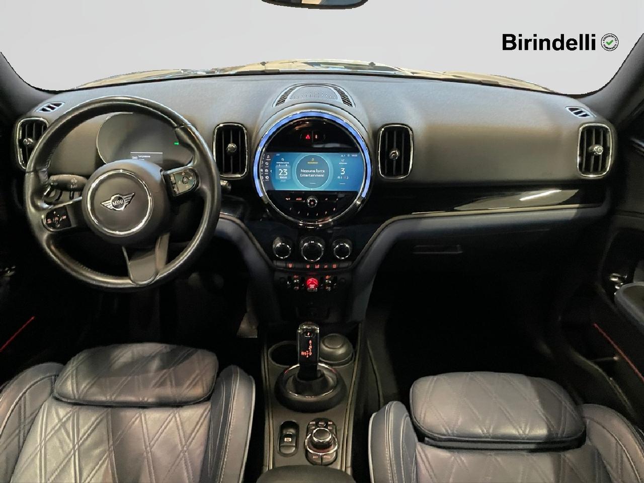MINI Mini Countrym.(F60) - Mini 1.5 Cooper Yours Countryman
