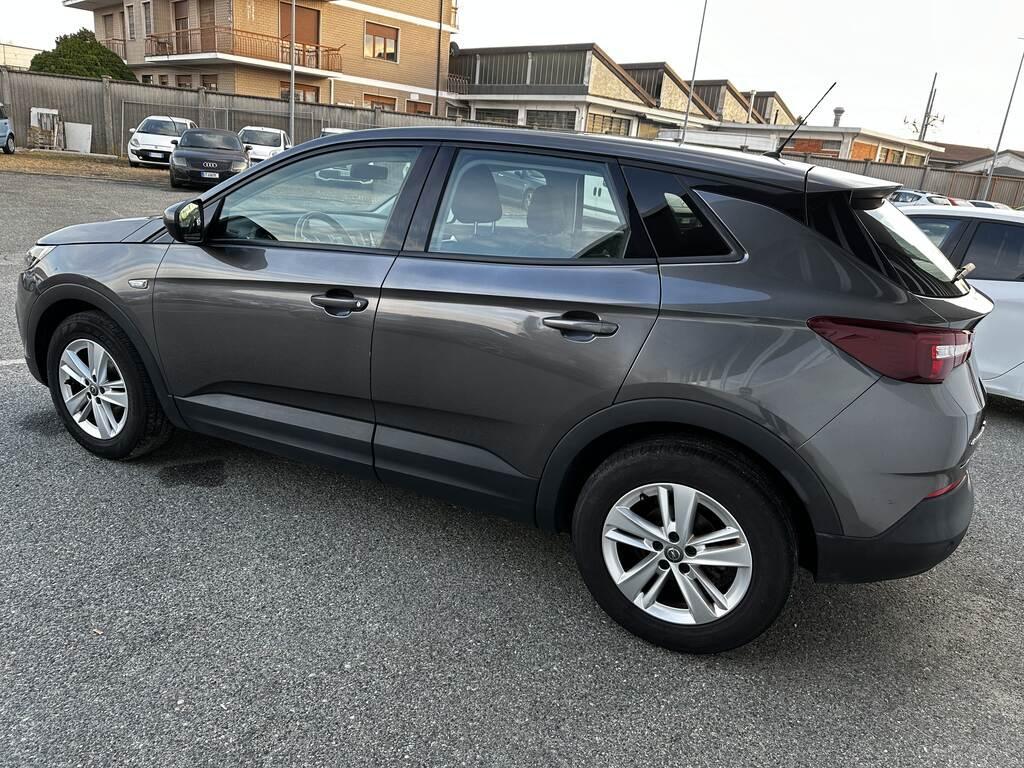 Opel Grandland X 1.5 Ecotec Advance Auto