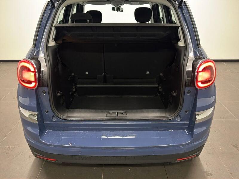 FIAT 500L 500L 1.3 MJT