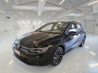 VOLKSWAGEN GOLF VIII 1.0 eTSI 81kW EVO Life DSG 5 PORTE