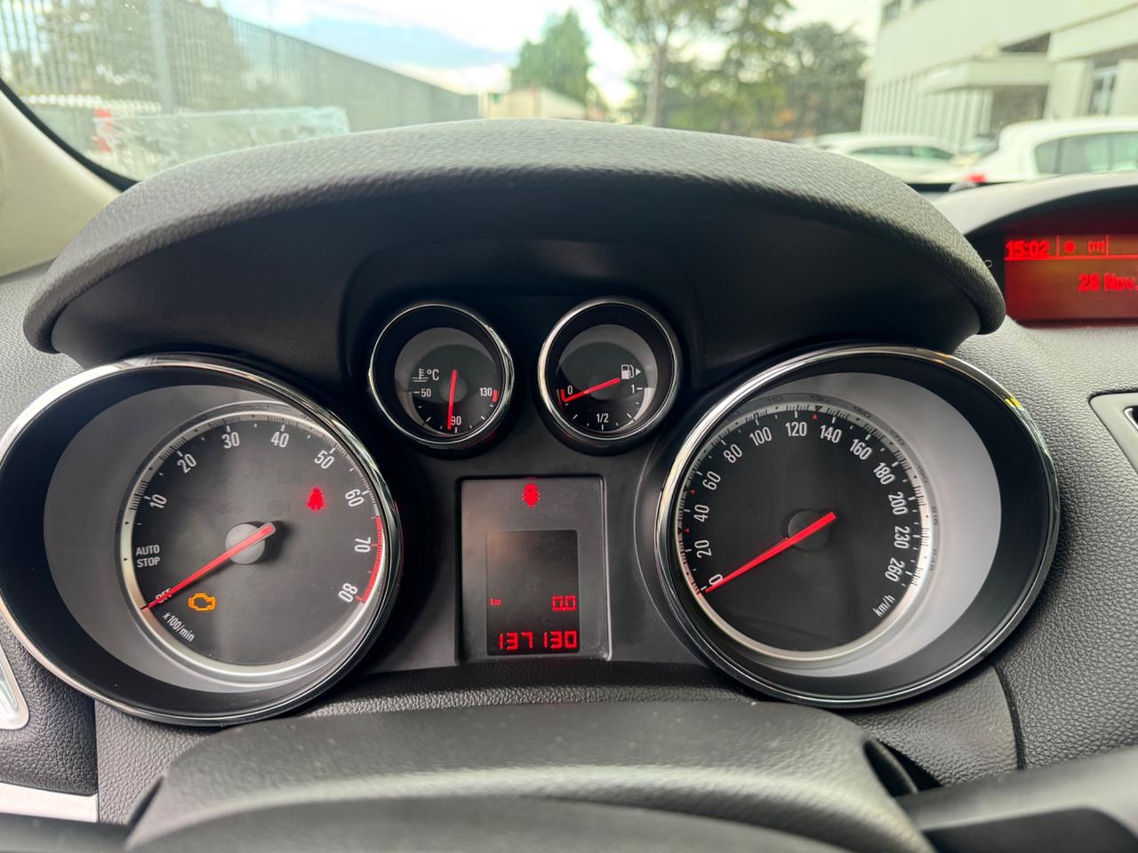 Opel Mokka 1.4 Turbo Ecotec 140CV 4x2 Start&Stop Cosmo