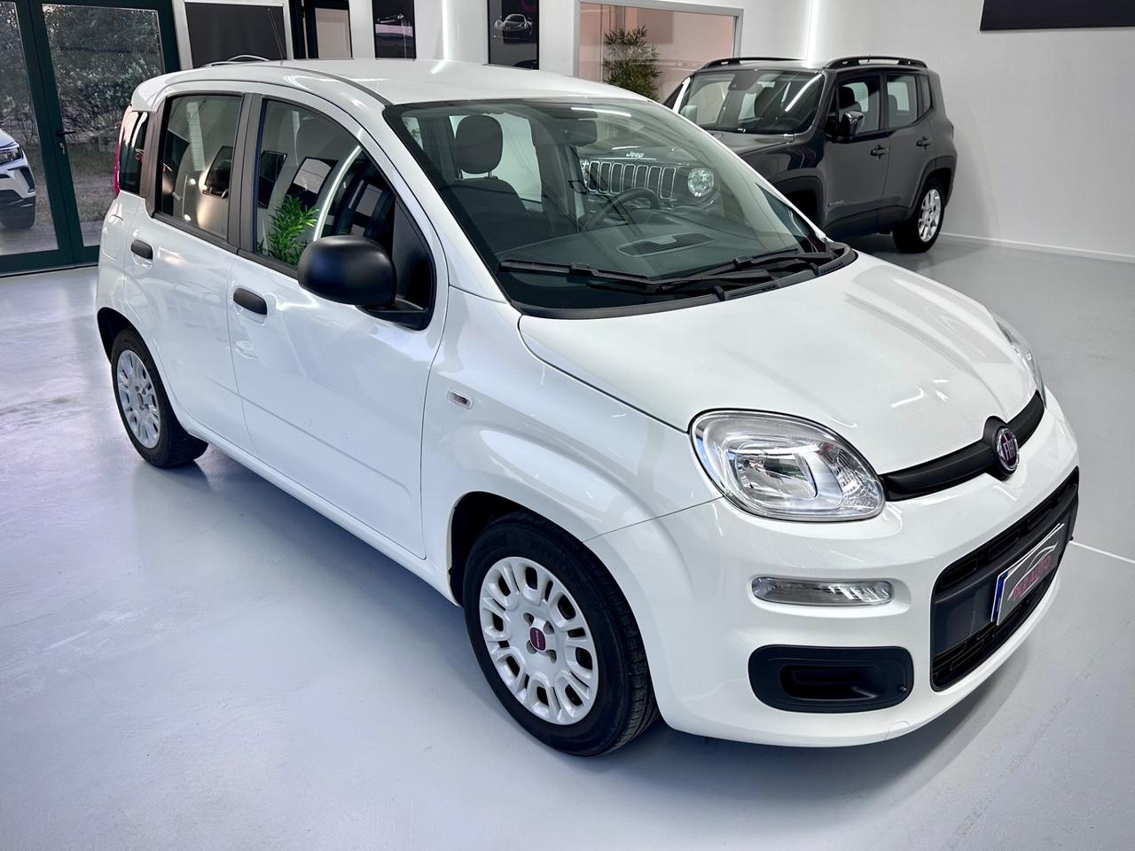 Fiat Panda 1.0 FireFly S&S Hybrid Easy