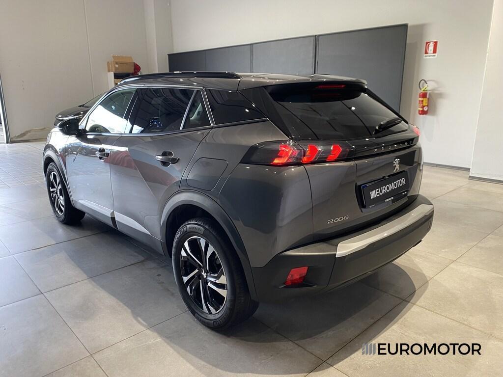 Peugeot 2008 1.2 PureTech Allure Pack