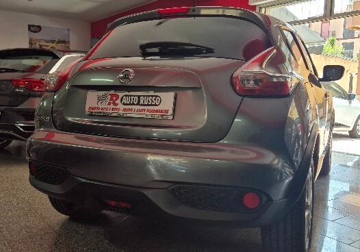 Nissan Juke 1.5 dCi Start&Stop Acenta