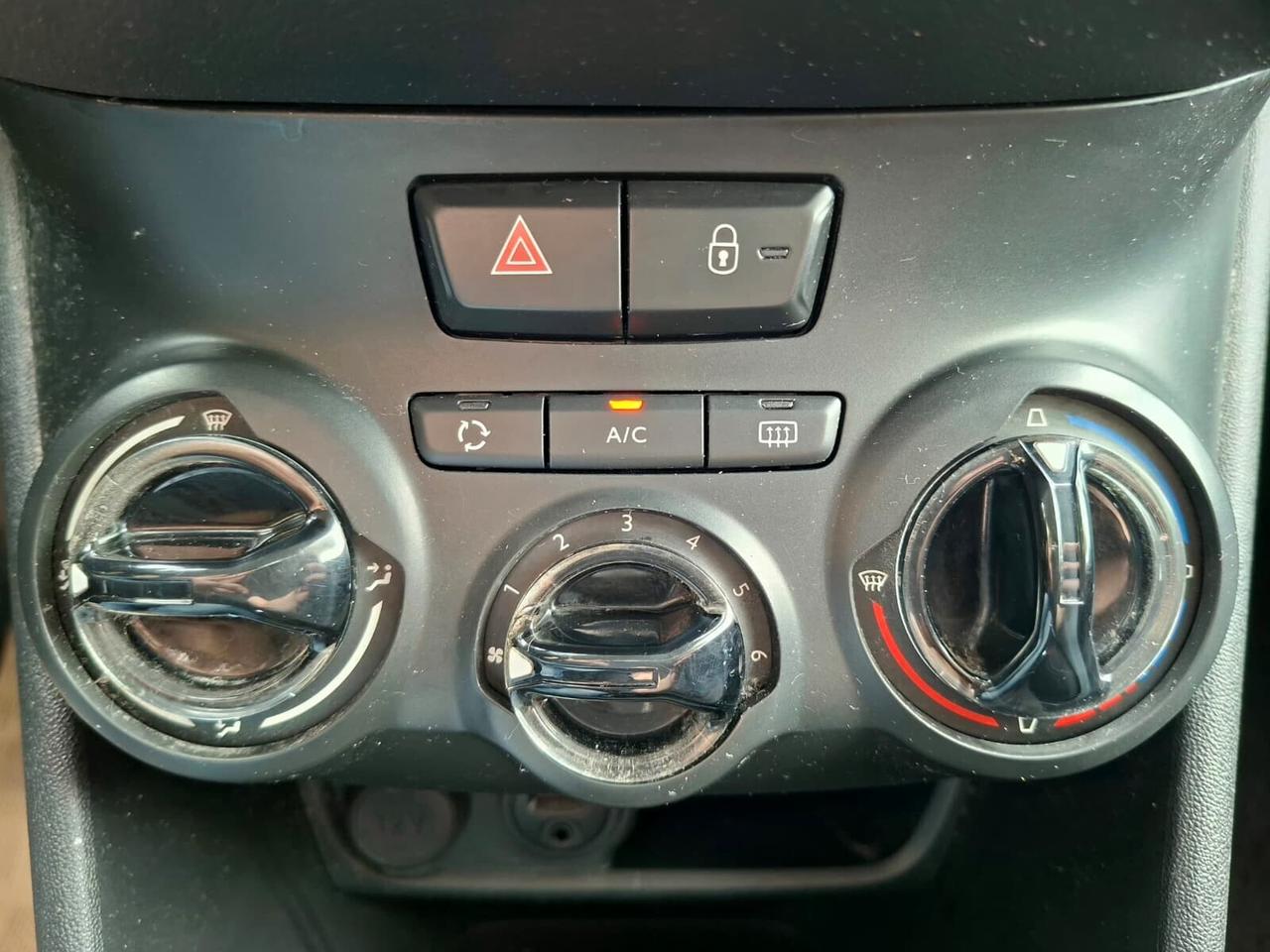 Peugeot 208 1.2 PureTech 82cv GPL Active 2018