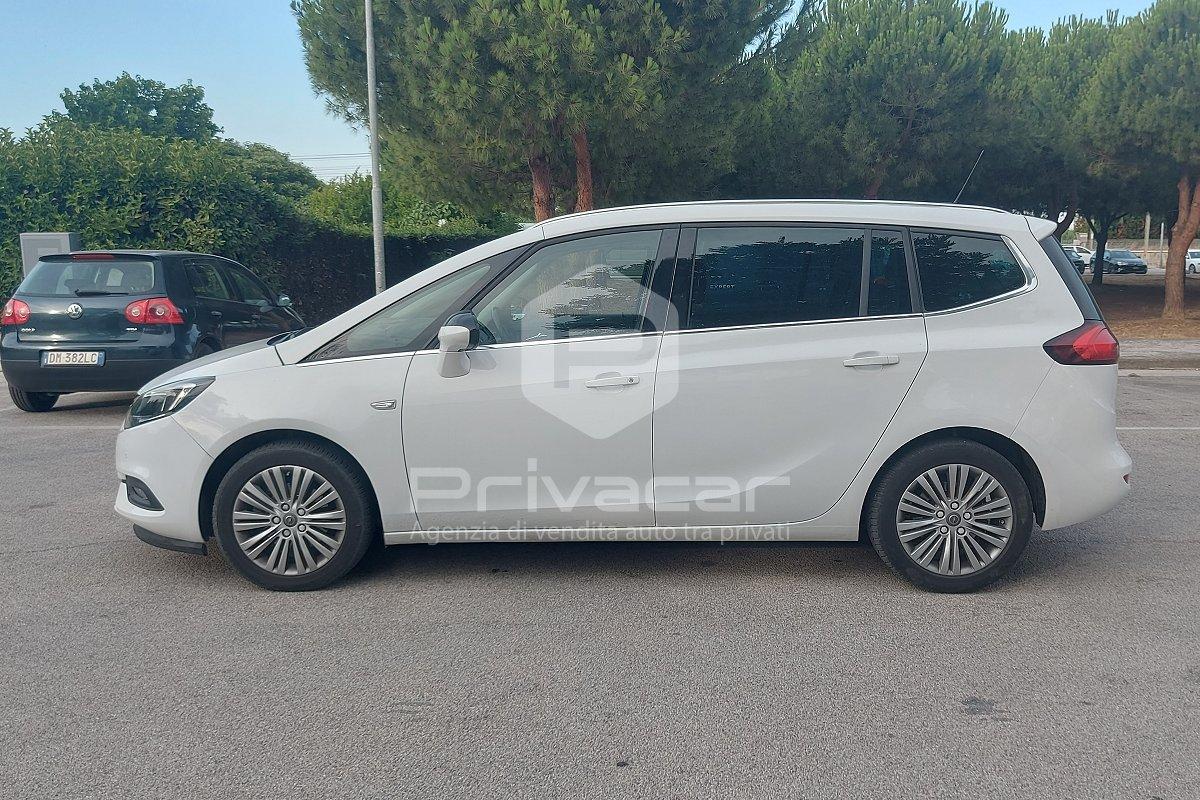 OPEL Zafira 1.6 CDTi 134CV Start&Stop Innovation