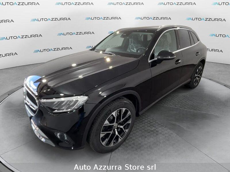 Mercedes-Benz GLC GLC 220 d Advanced 4matic auto *PROMO AZZURRA*