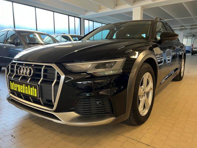 AUDI A6 allroad 40 TDI 2.0 quattro S tronic