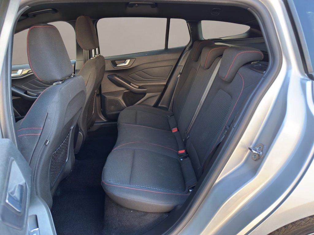 FORD Focus SW 1.5 ecoblue ST-Line 115cv auto del 2025