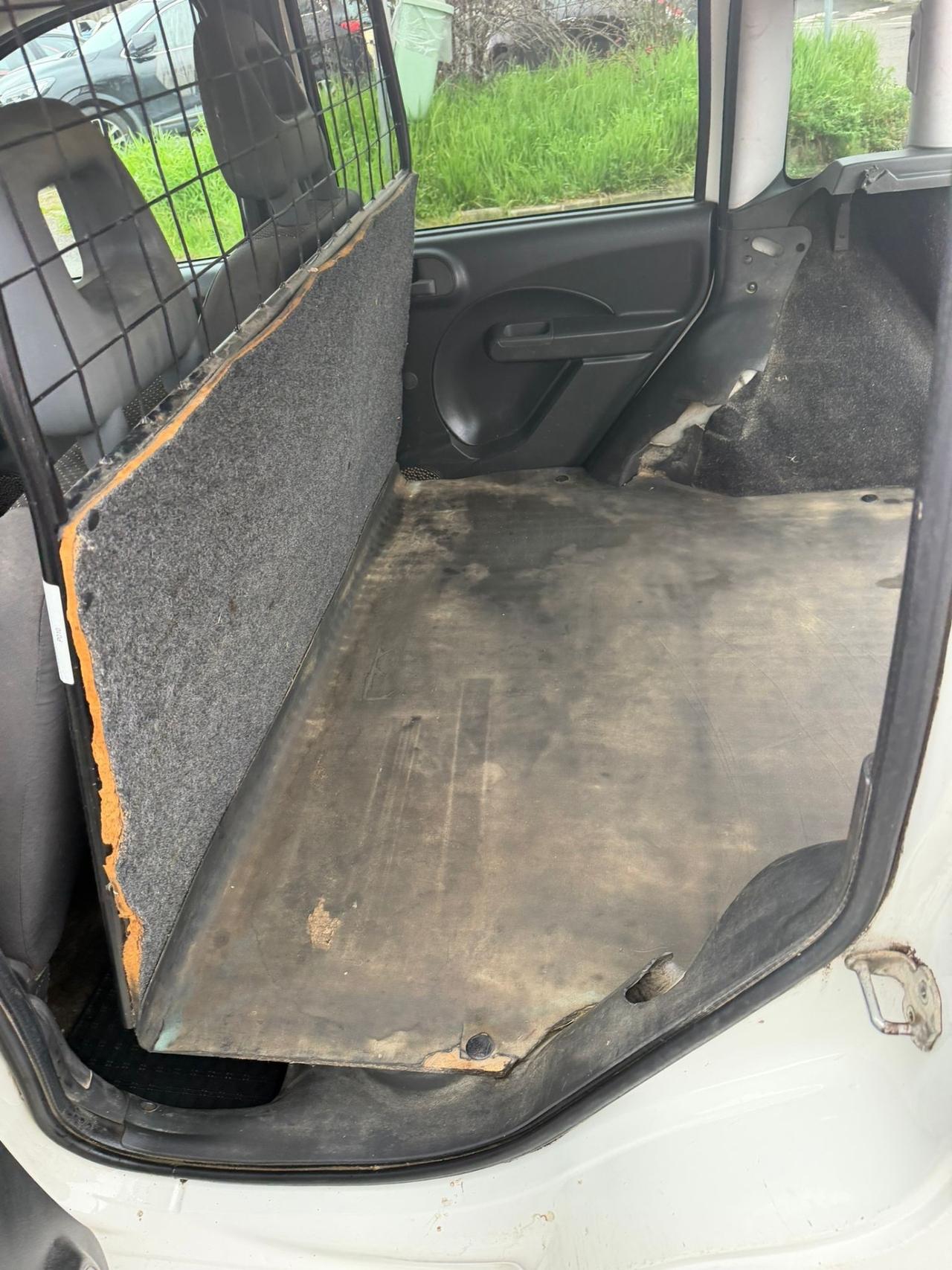 FIAT PANDA VAN 1.3 DIESEL