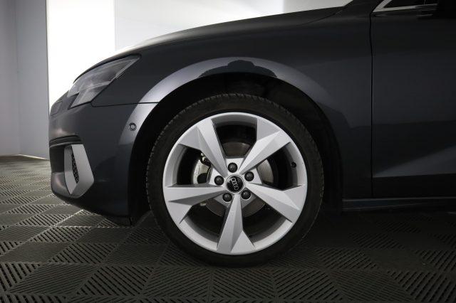 AUDI A3 A3 SPB 30 TDI S tronic Business Advanced