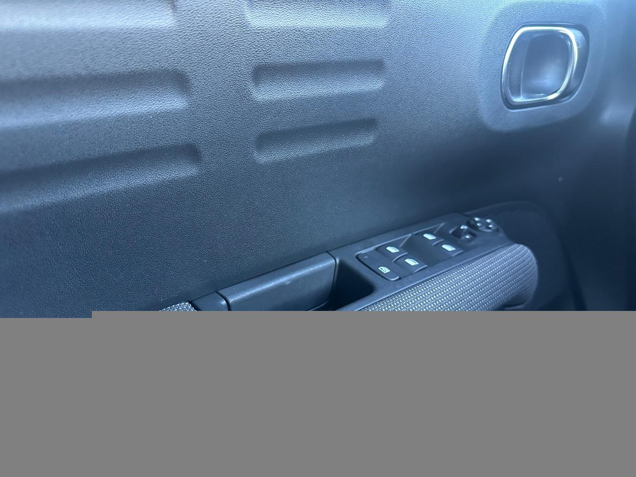 CITROEN C3 Aircross PureTech 110 S&S SHINE - 2024