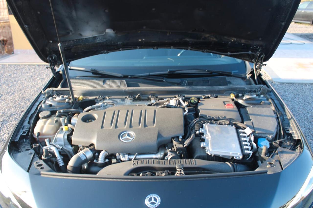Mercedes-benz A Tua A SOLI 387€ al mese Anticipo Zero