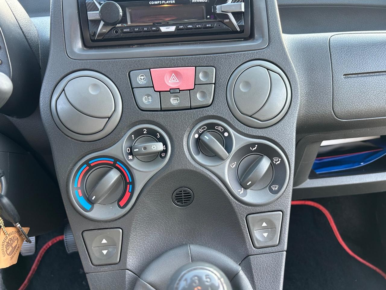 Fiat Panda 1.1