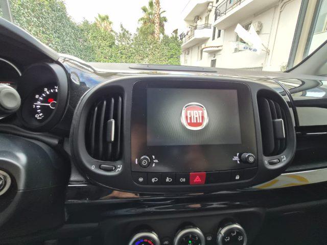 FIAT 500L 1.4 95 CV Cross tua da ?129,00